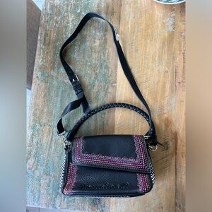 brand new Desigual purse